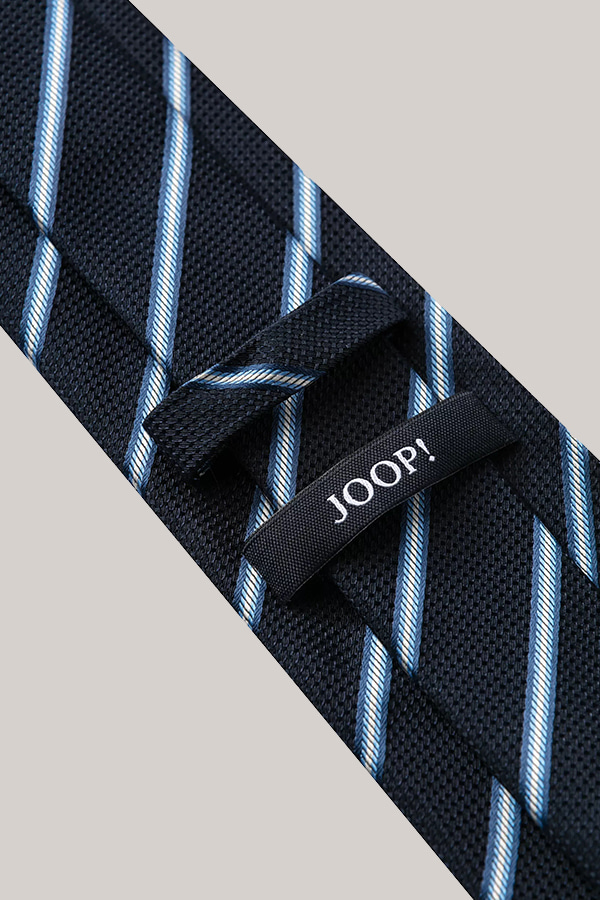 ΓΡΑΒΑΤΑ JOOP - 404 ΜΠΛΕ